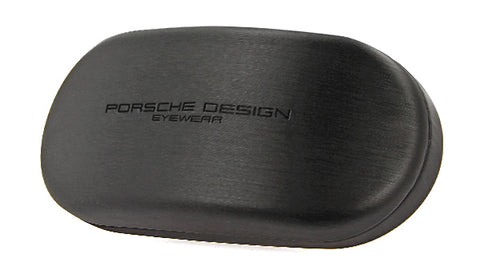 Porsche Design 8928 P Limited Edition - 5 Lens Set - As Seen On Patrick Dempsey