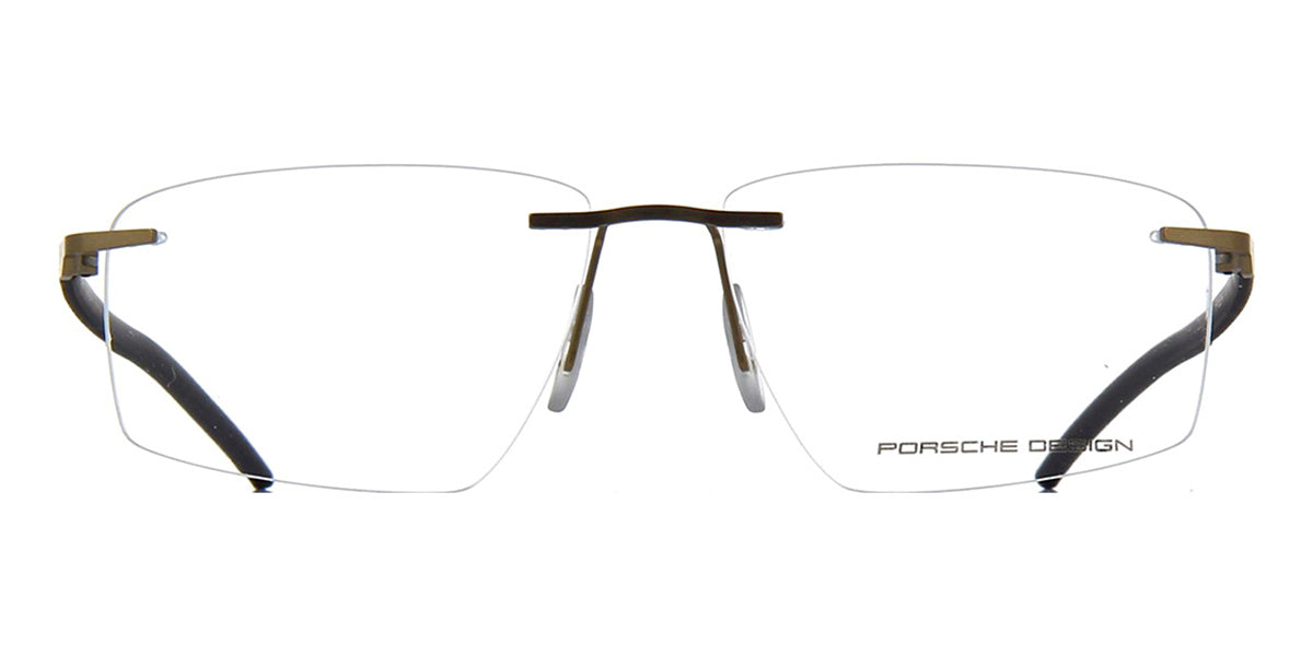 Porsche Design 8341 Shape S1 B Glasses - US