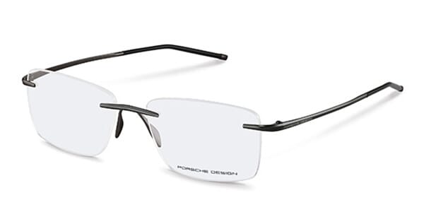 Porsche Design 8362 Shape S4 A Glasses