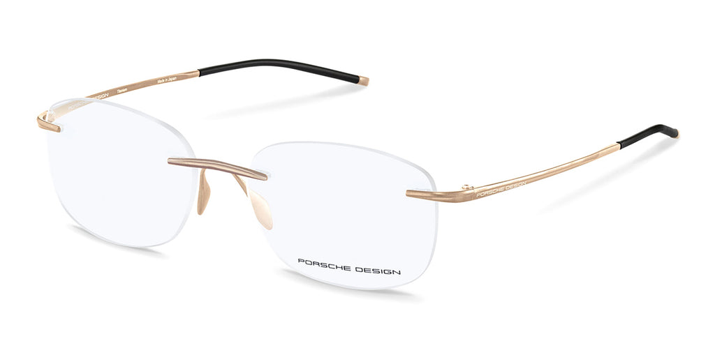 Porsche Design 8362 Shape S1 D