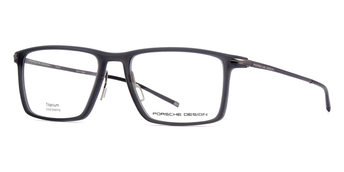 Porsche Design 8363 B Glasses US