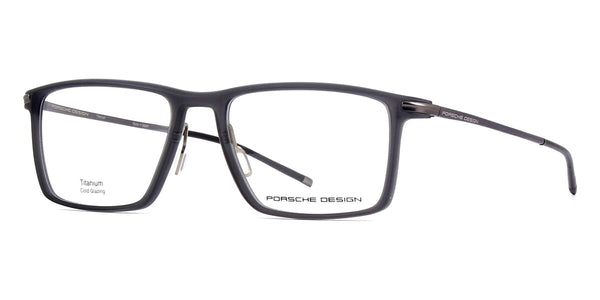 Porsche Design hot Frame - P'8278-B Blue Rx Eyeglasses Acetate 56-13-140