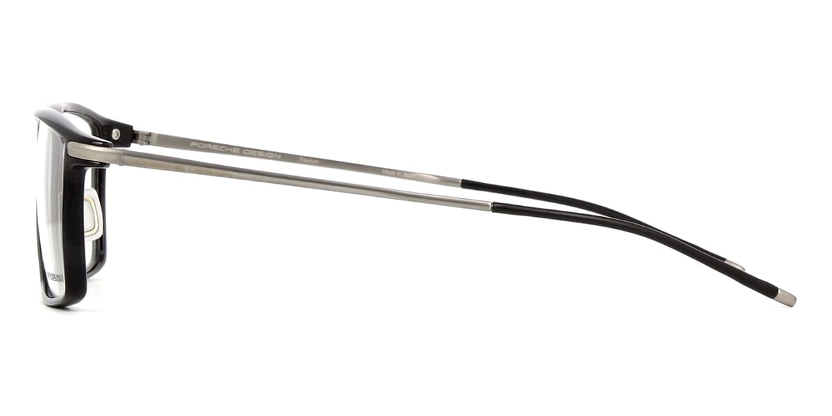 Porsche Design 8363 E Glasses