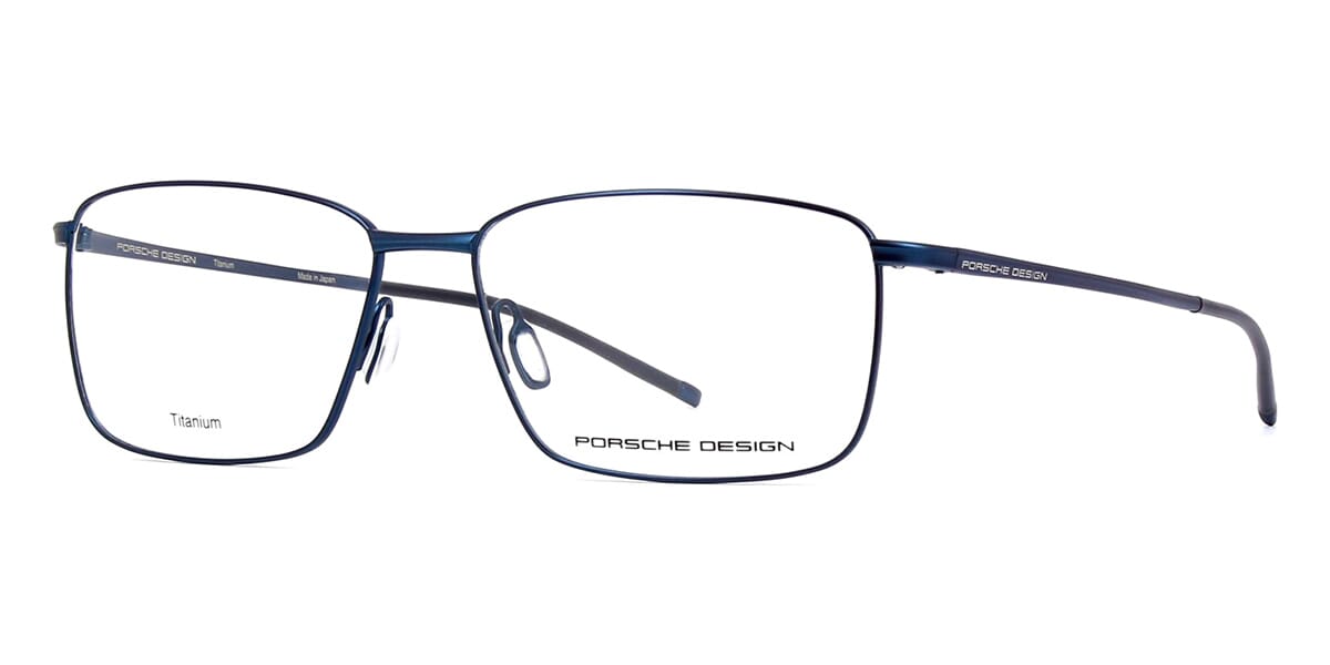 Porsche Design 8364 E Glasses - US