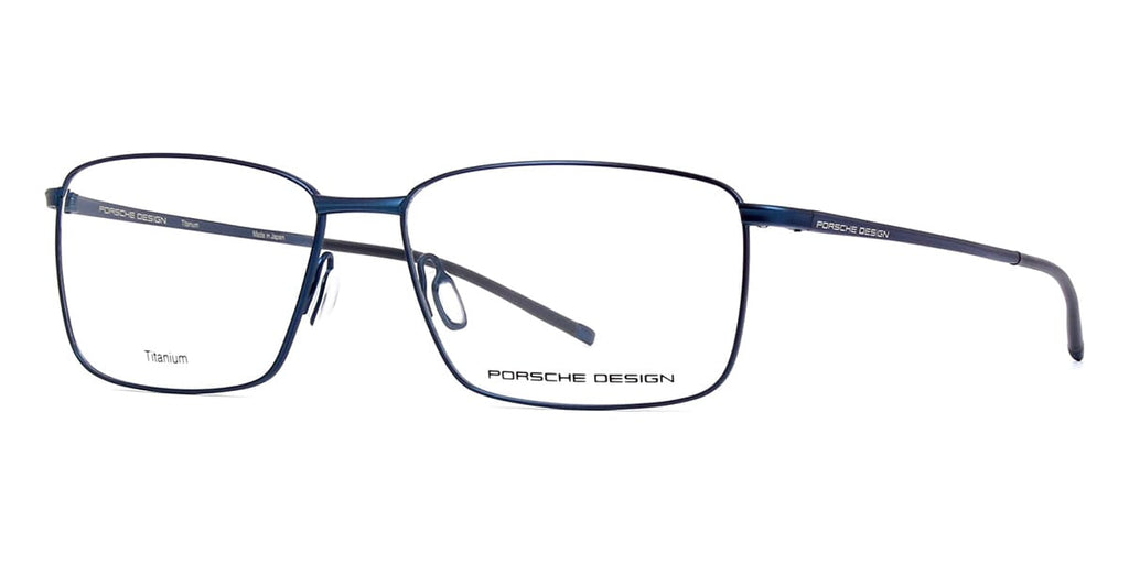 Porsche Design 8364 E Glasses
