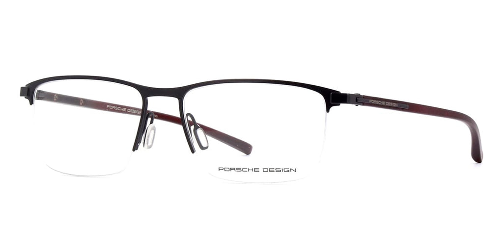 Porsche Design 8371 A Glasses