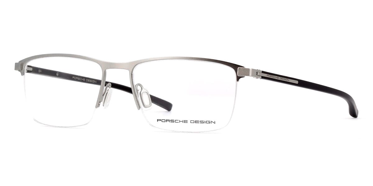 Porsche Design 8371 B Glasses - US