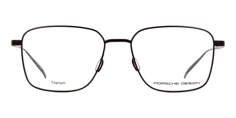 Porsche Design 8372 A Glasses