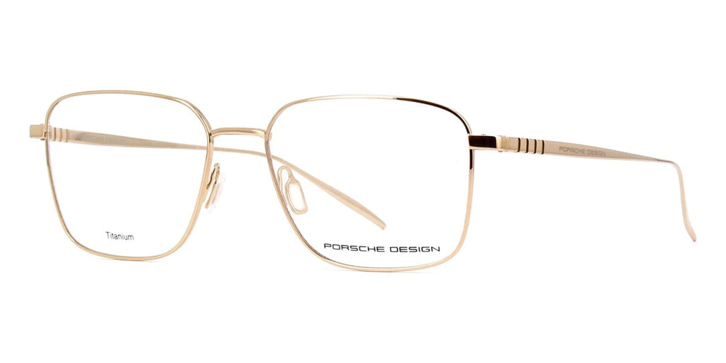 Porsche Design 8372 B Glasses