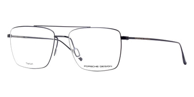 Porsche Design 8381 B Glasses - US