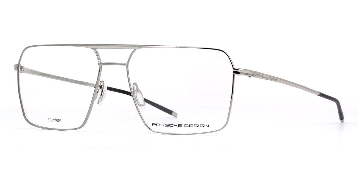 Porsche Design 8386 B Glasses - US