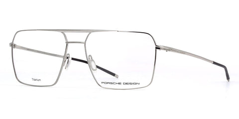 Porsche Design 8386 B Glasses