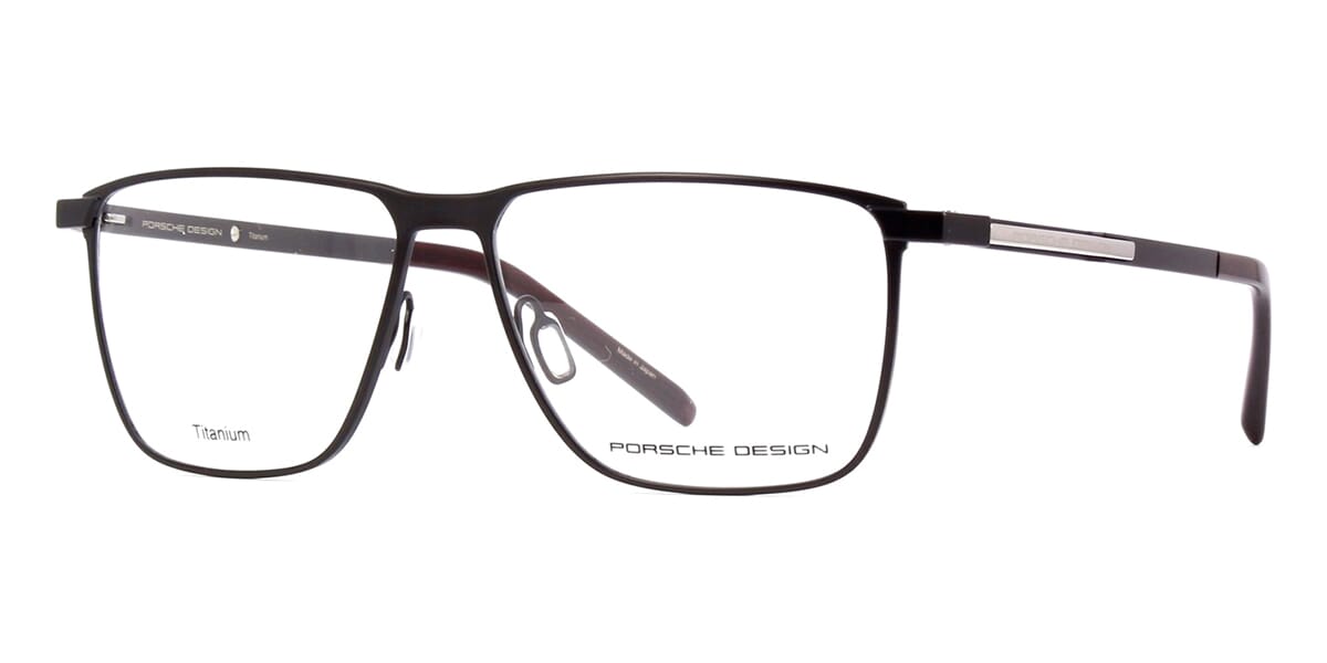 Porsche Design 8391 A Glasses US