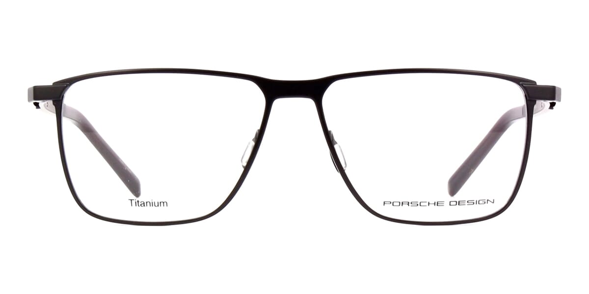 Porsche Design 8391 A Glasses
