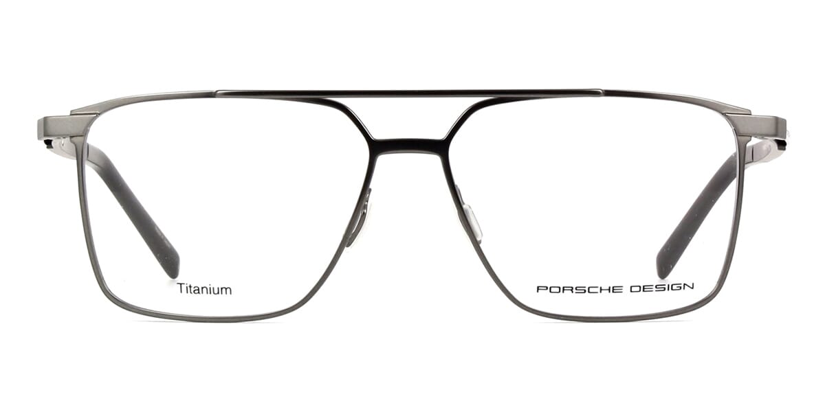 Porsche Design 8392 A Glasses