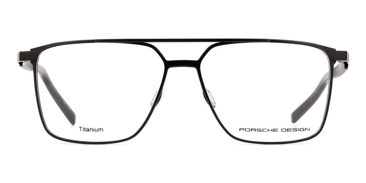 Porsche Design 8392 B Glasses