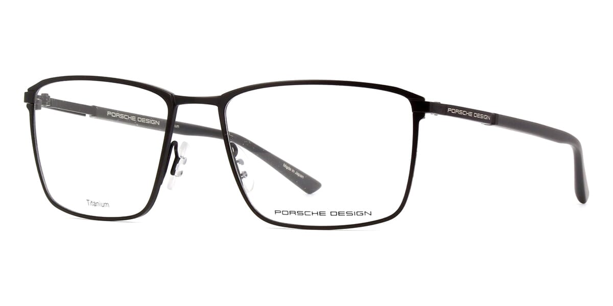 Porsche Design 8397 A Glasses - US