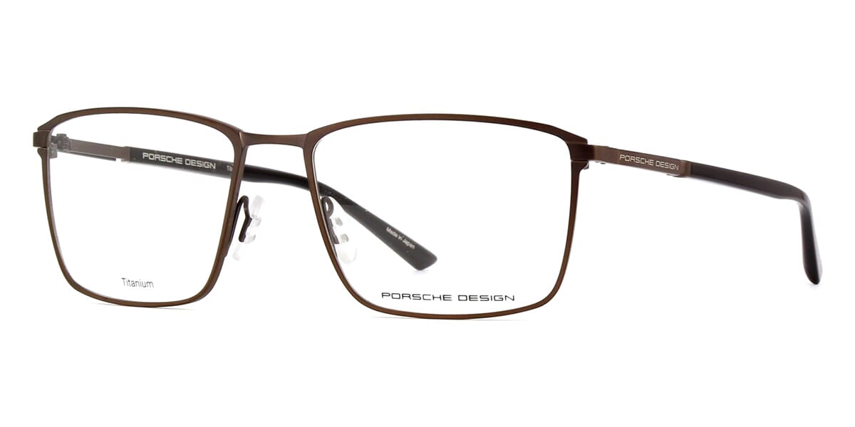 Porsche Design 8397 D Glasses