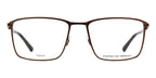 Porsche Design 8397 D Glasses
