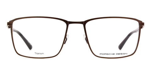 Porsche Design 8397 D Glasses