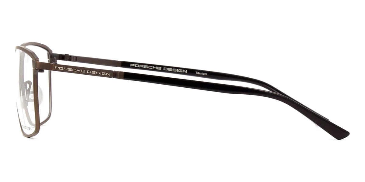 Porsche Design 8397 D Glasses