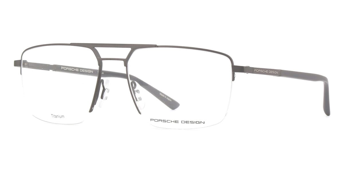 Porsche Design 8398 A Glasses