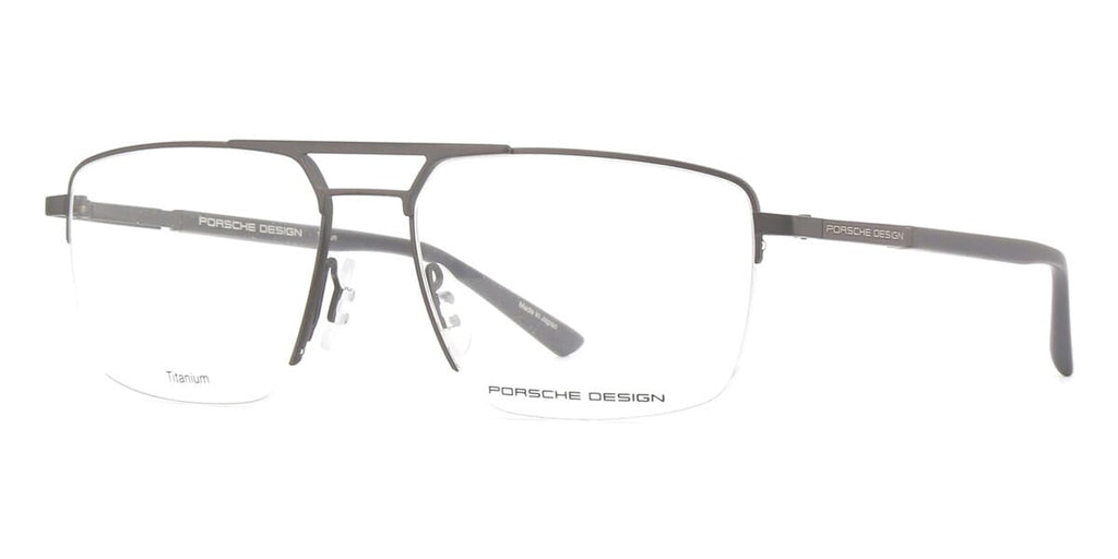 Porsche Design 8398 A Glasses - US