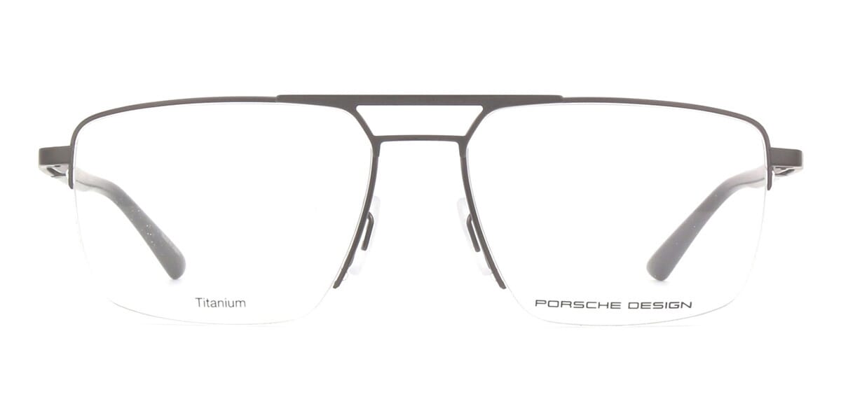 Porsche Design 8398 A Glasses