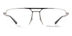 Porsche Design 8398 B Glasses