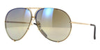 Gold/V208 Silver Sky