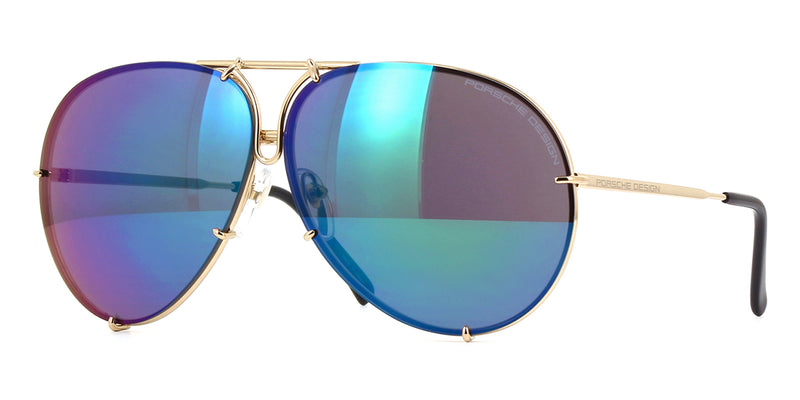 Porsche Design Selector US - Main Image