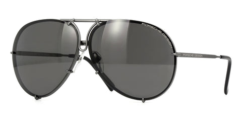 Gun/V416 Grey Polarised