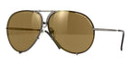Gun/V604 Brown