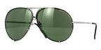 Chrome/V651 Green