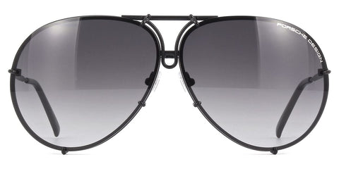 Porsche Design 8478 Lens Set V226 Grey Gradient Sunglasses