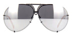 porsche design 8478 r visiondrive polarised xtr interchangeable lenses