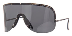 Porsche Design 8479 D S2 Large Wraparound Sunglasses