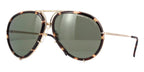 Porsche Design 8613 B Interchangeable Lenses Polarised Sunglasses