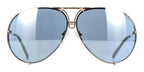 Porsche Design 8613 B Interchangeable Lenses Polarised Sunglasses