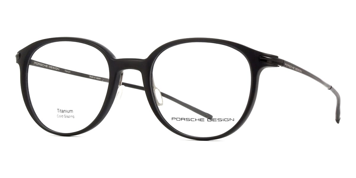 Porsche 8734 A Glasses - US
