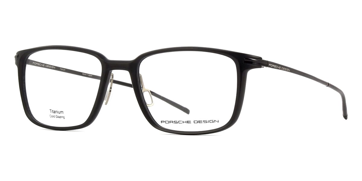 Porsche Design 8735 A Glasses - US