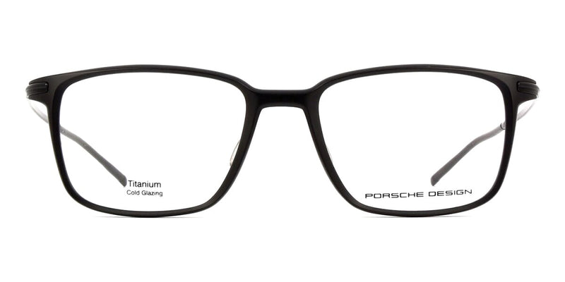 Porsche Design 8735 A Glasses - US