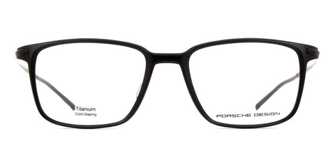 Porsche Design 8735 A Glasses