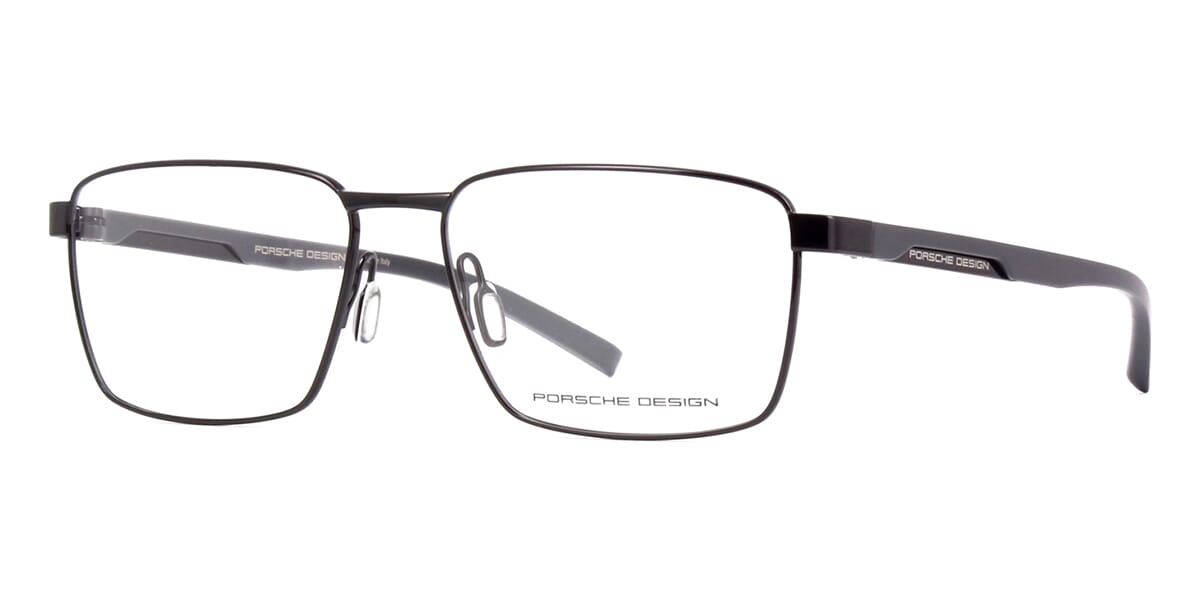 Porsche Design 8744 A Glasses