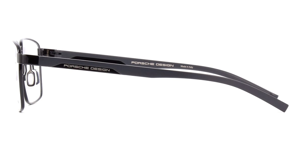 Porsche Design 8744 A Glasses