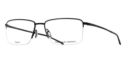 Porsche Design 8751 A Glasses