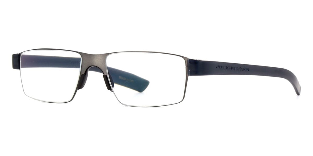 Porsche Design 8813 B Reading Glasses Readers