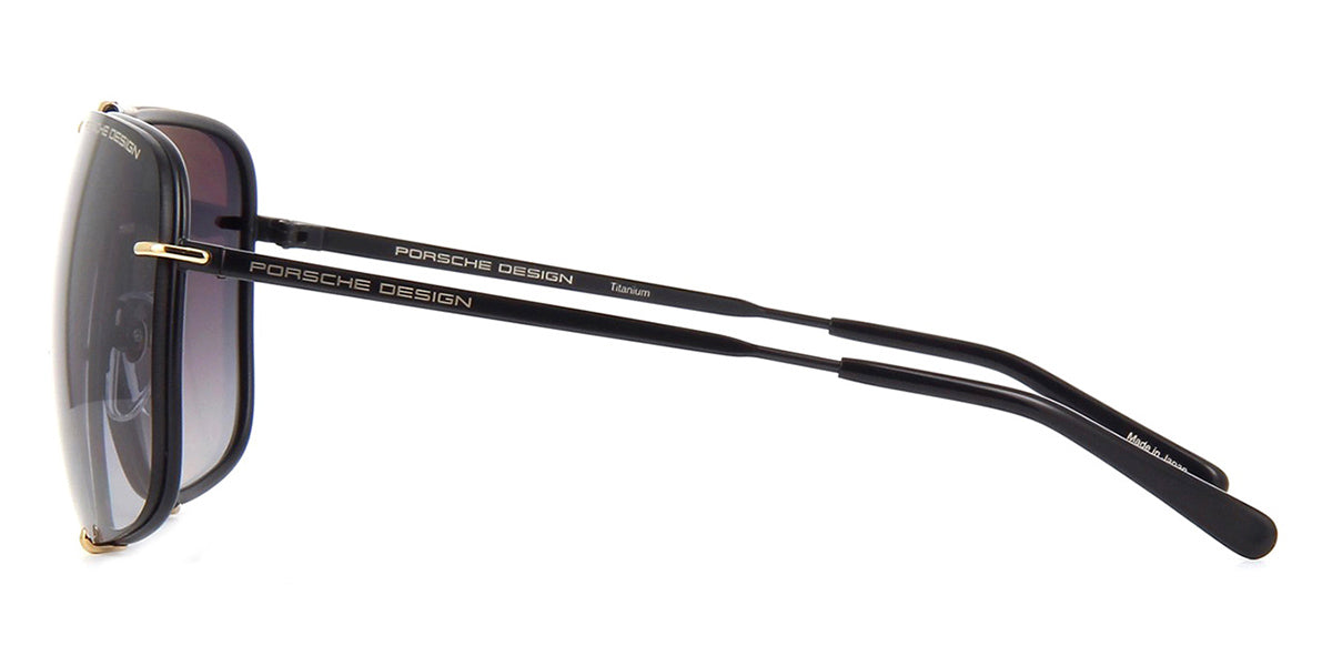 porsche design 8928 d interchangeable lenses