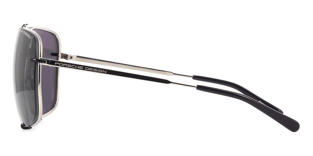 Porsche Design 8928 P Limited Edition - 5 Lens Set - As Seen On Patrick Dempsey