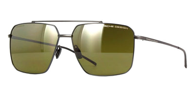 Porsche Design 8936 B Polarised Sunglasses - US